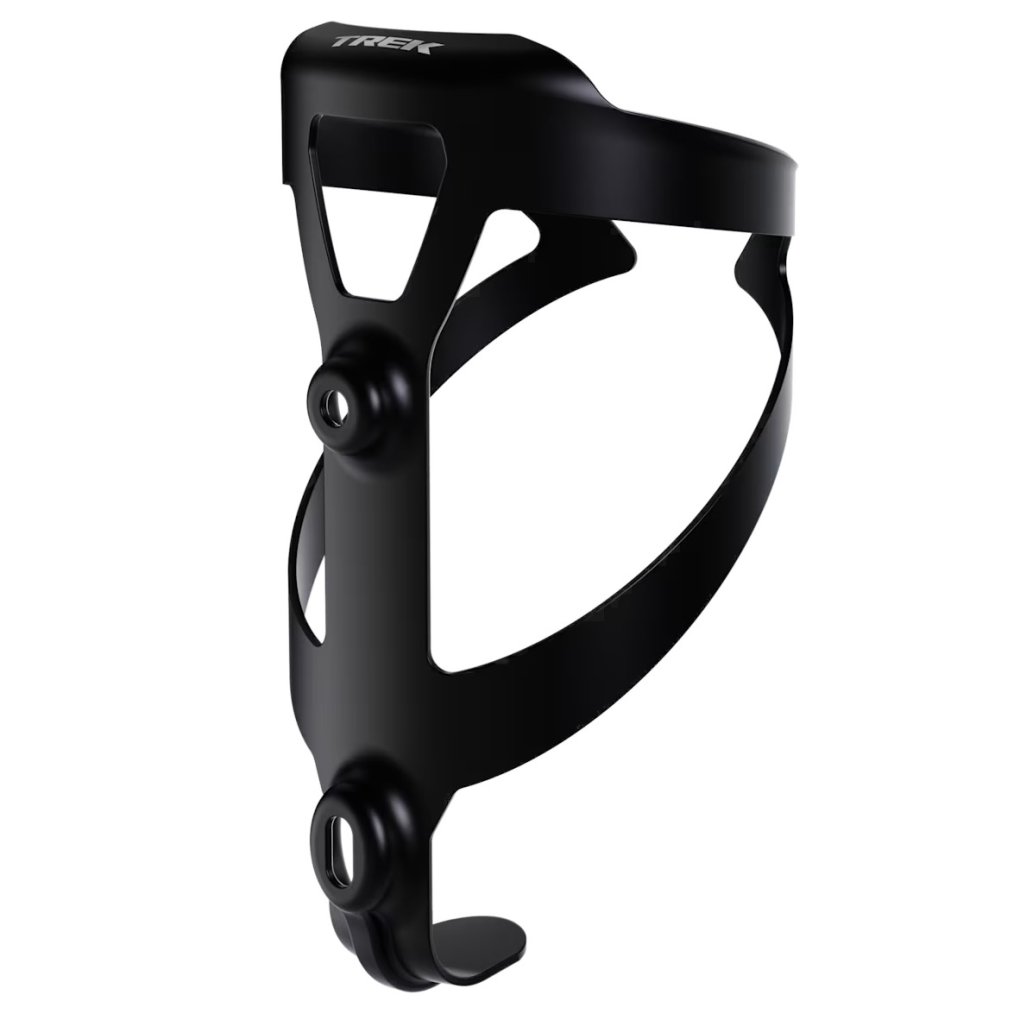 Trek Pro Bottle Cage - black/dark grey