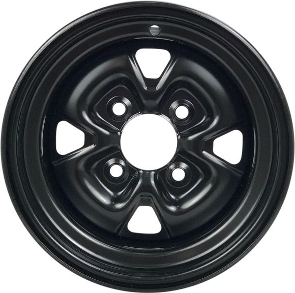 Rim Moose Racing WheelRef: ME01779A / 02310039