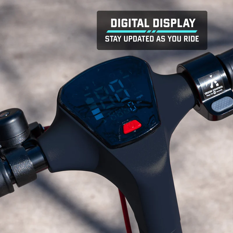 Apex PRO Commuting Electric Scooter