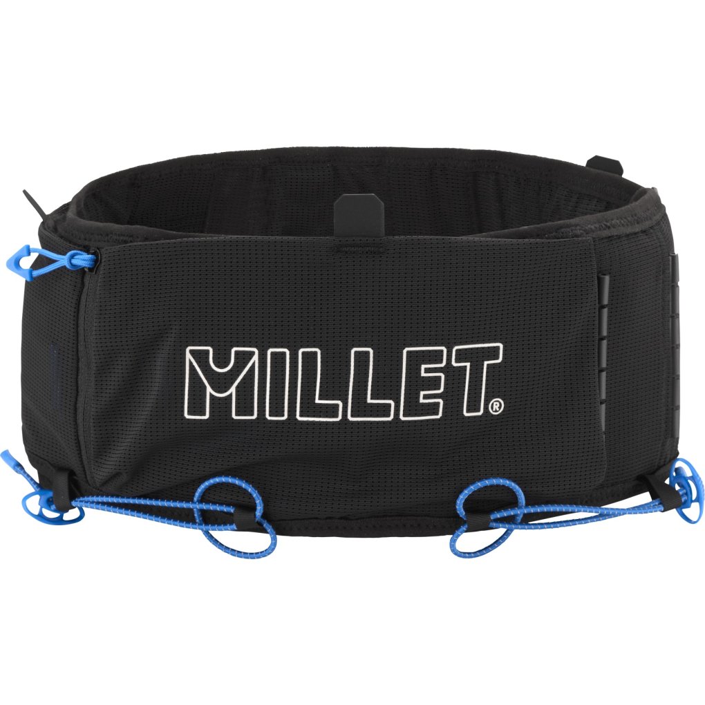 Millet Intense Belt - Black