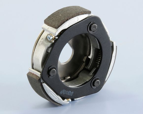 Kit embrayage complet Polini EmbrayageRef : POL00462A / 1016855