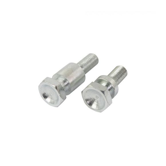 Diabolo Bike It 10 mm Universal - GrayRef: Bik0428 / Pdsbobk10