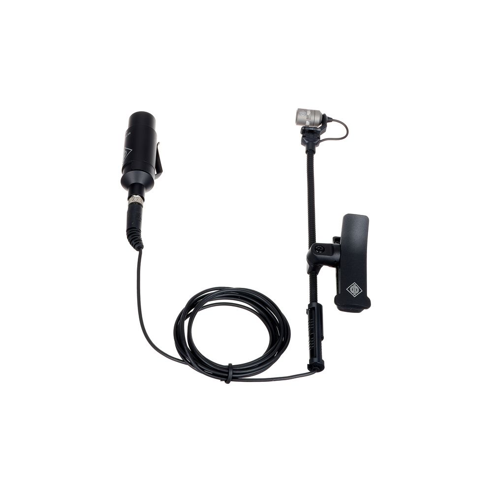 Neumann MCM 114 Set Brass/Sax/Uni – Thomann Ireland