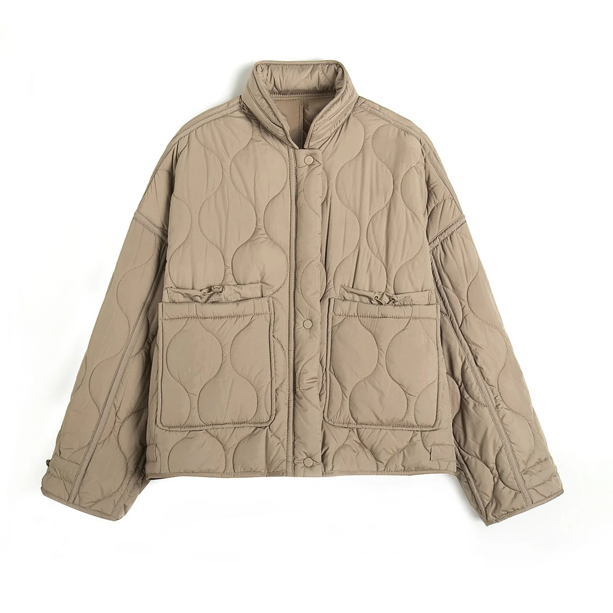 Alison Jacket