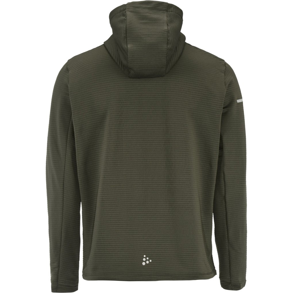 CRAFT SubZ Light Hood Sweater Men - Chimera