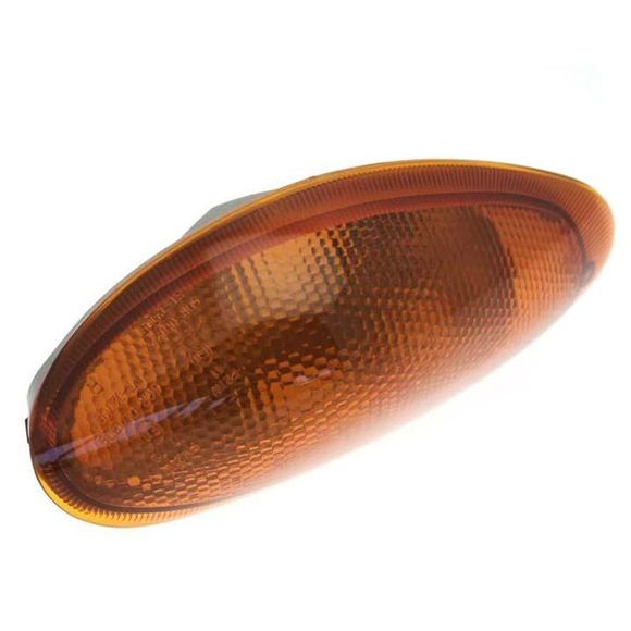 Bihr original type orange indicator front right - orangeRef: 322569 / 1058245