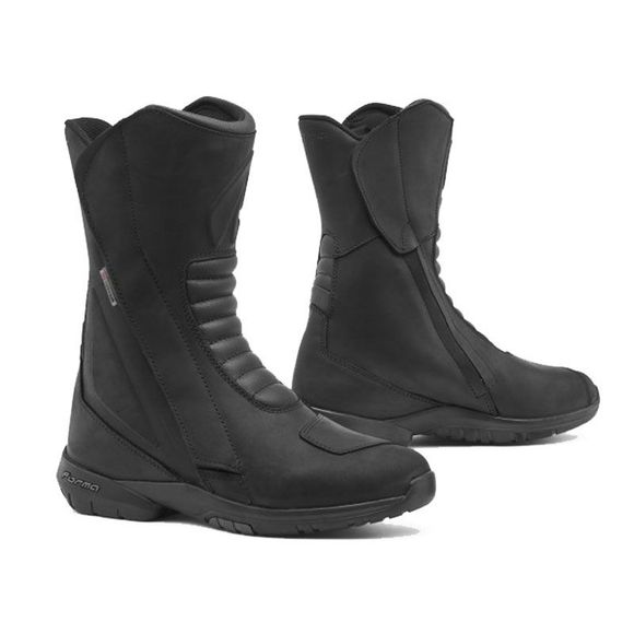 Forma frontier waterproof boots - blackRef : FM0247