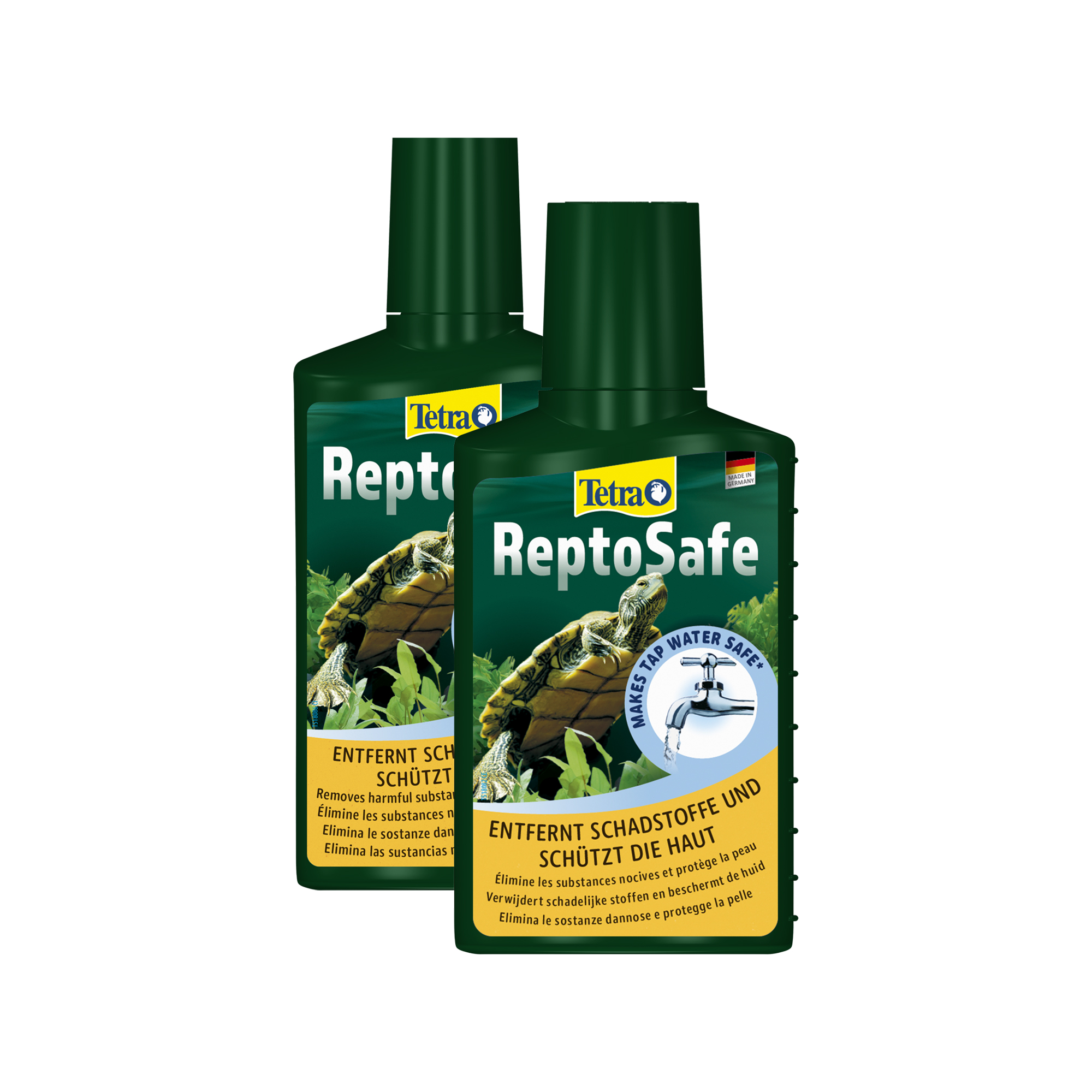 Tetra ReptoSafe - 100 ml