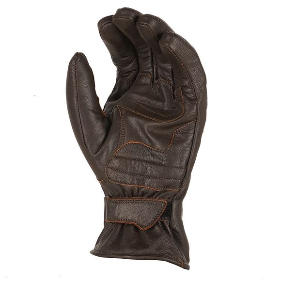 Gants DXR BRACE - MarronRef : DXR0135