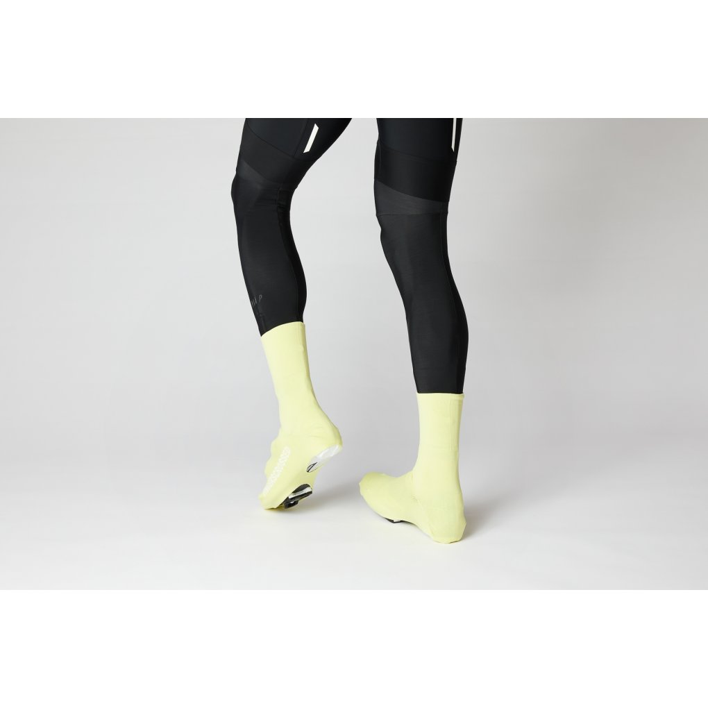 FINGERSCROSSED Oversocks - Acid