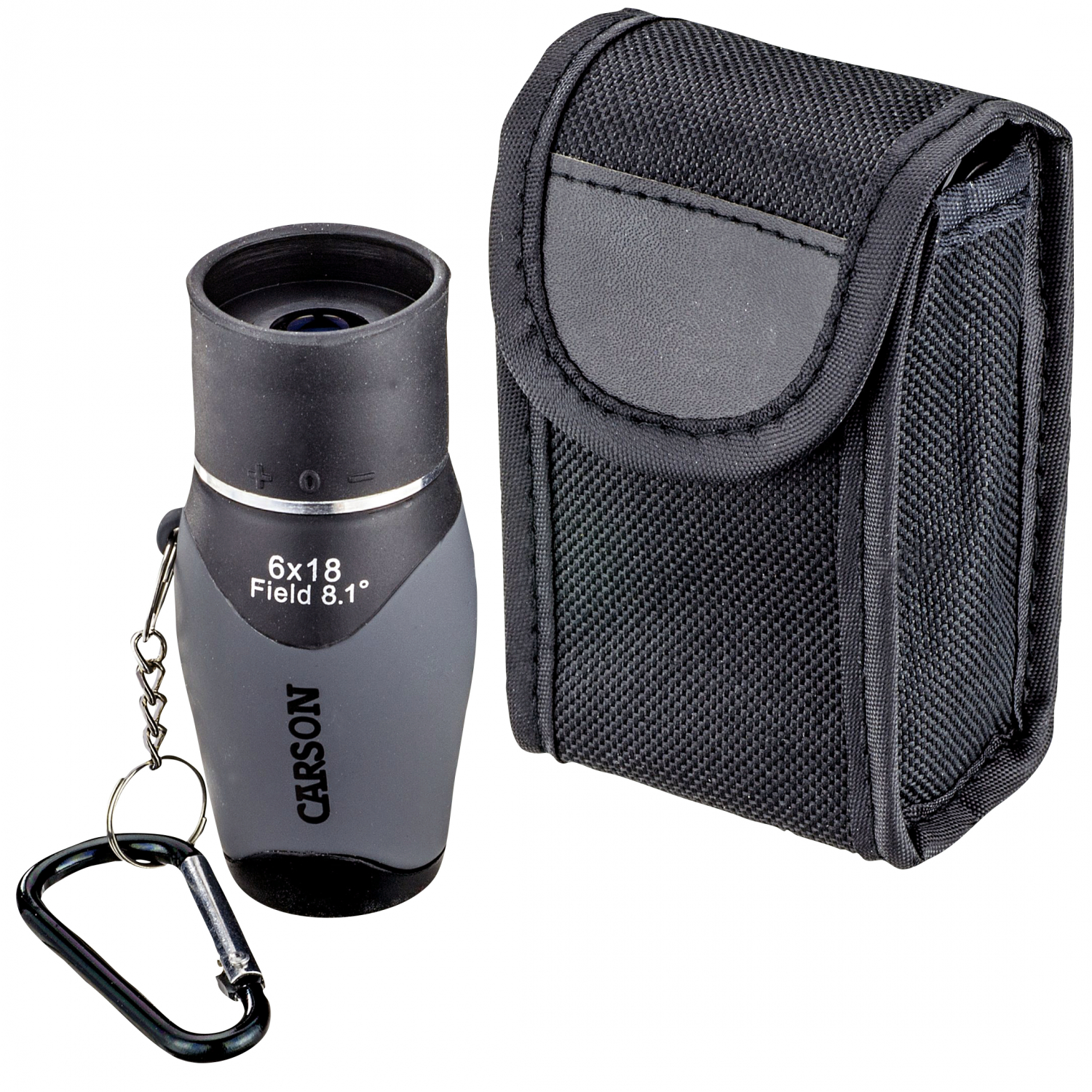 Carson MiniMight™ Pocket Monocular