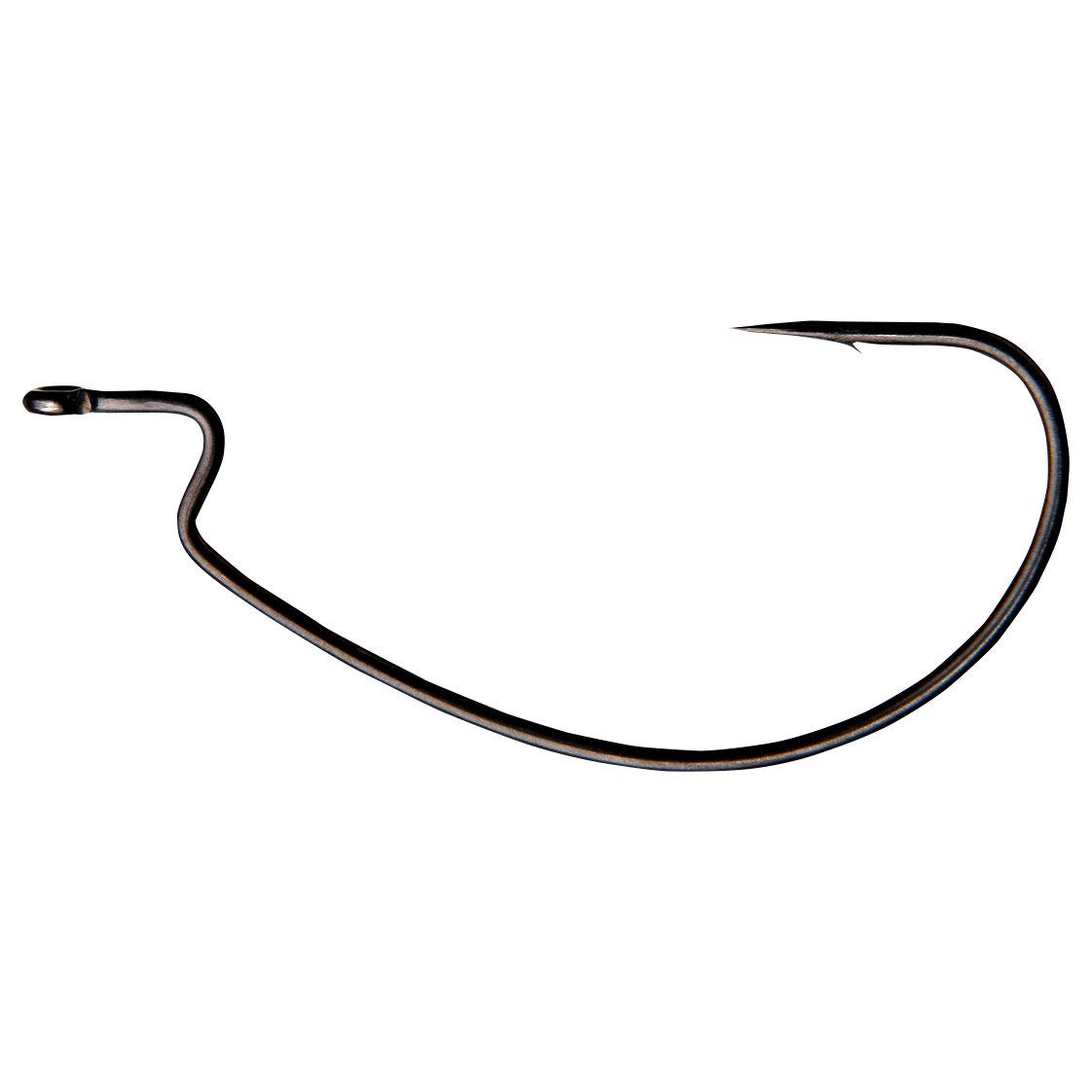 Daiwa Bassers Wormhook (WOS)