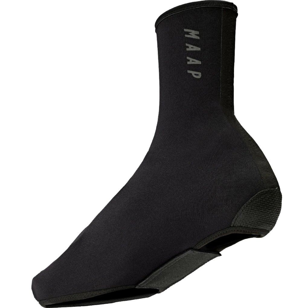 MAAP Deep Winter Neo Overshoes - black
