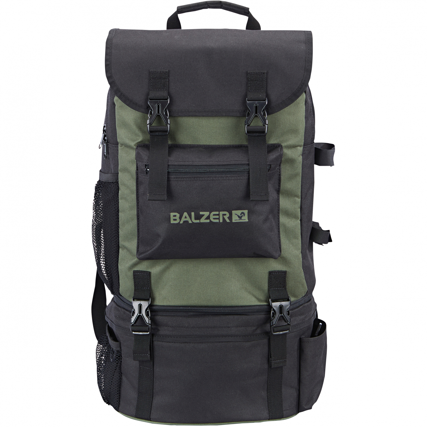 Balzer Iso-Rucksack