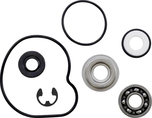 Moose Racing Water Pump Repair Kit 09347219Ref: Me04709A / 09347219