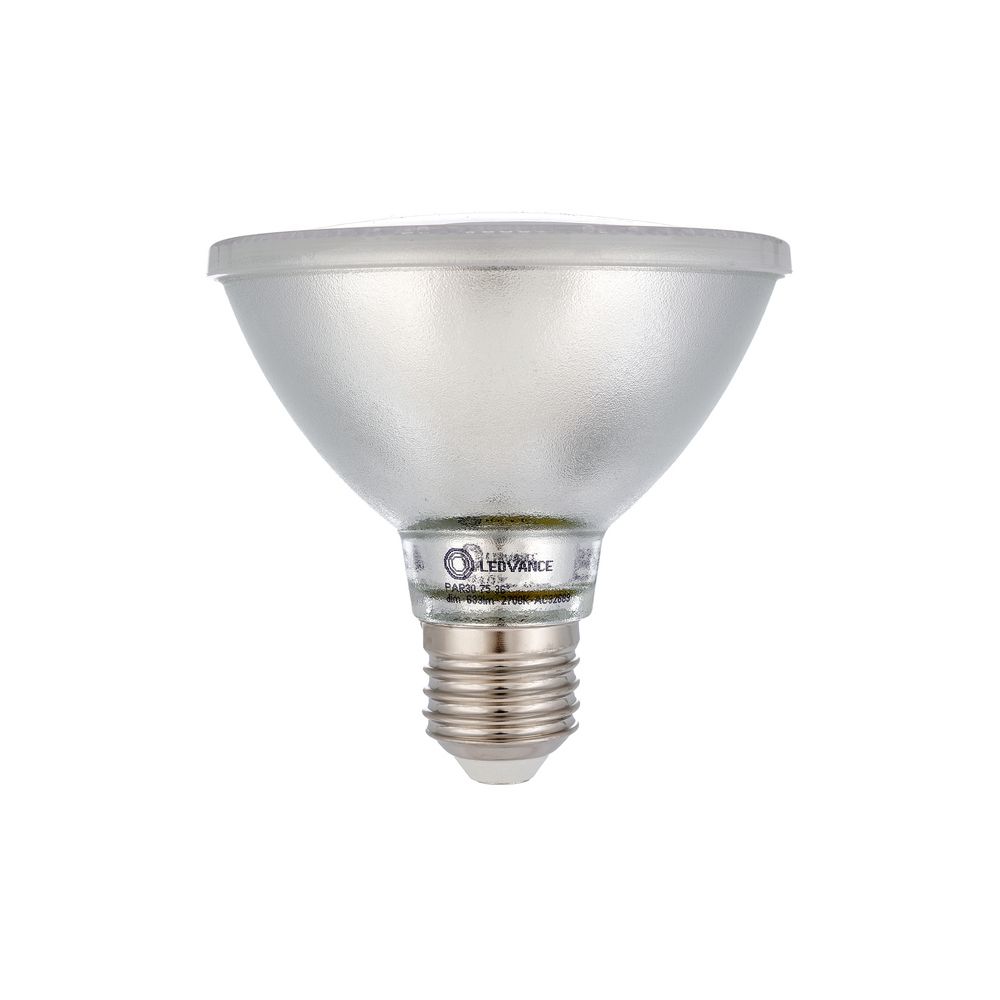 LEDVANCE PAR30 75 36° Dim P 10W 927 E27 – Thomann Ireland