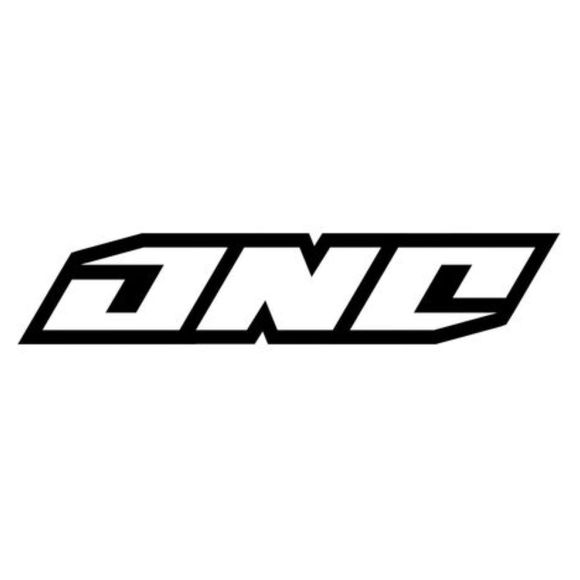One Industries One StickersRef : OI0330 / Y001-S10