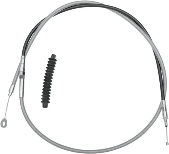 Drag Specialties Clutch Cable 06521495Ref: DRG01210A / 06521495