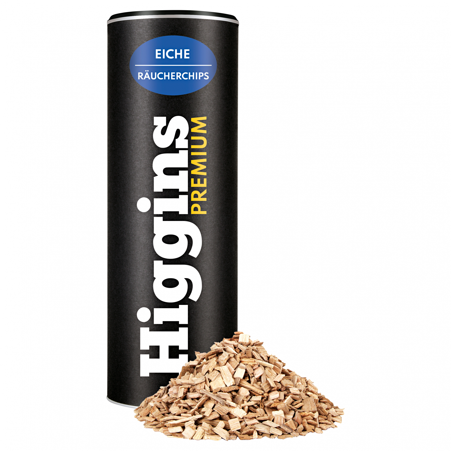 Higgins Smoker chips Premium
