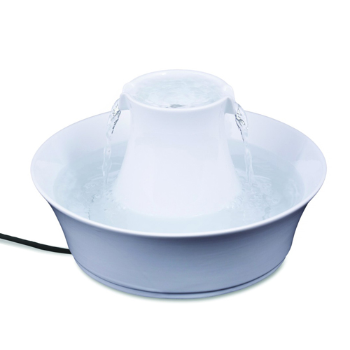 PetSafe Drinkwell Ceramic Avalon Pet Fountain - 2L