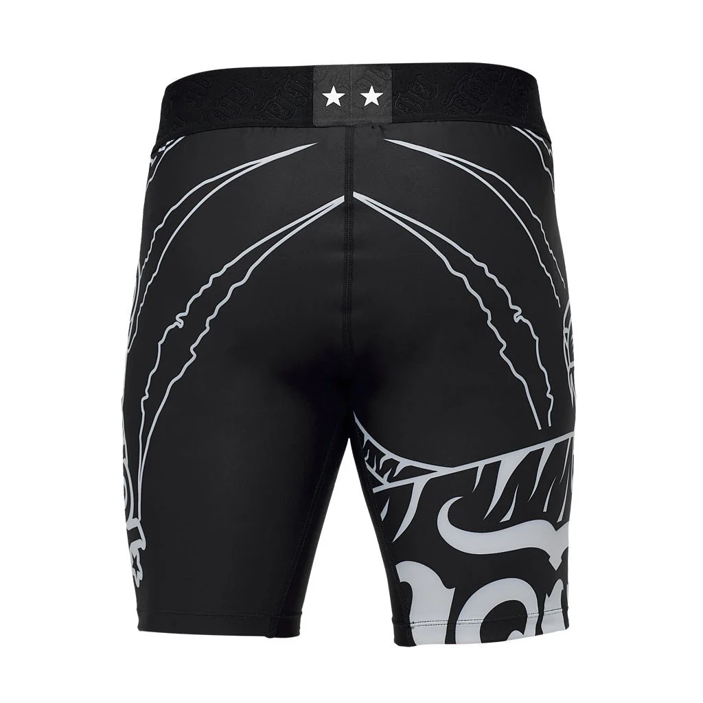Original Compression MMA Shorts