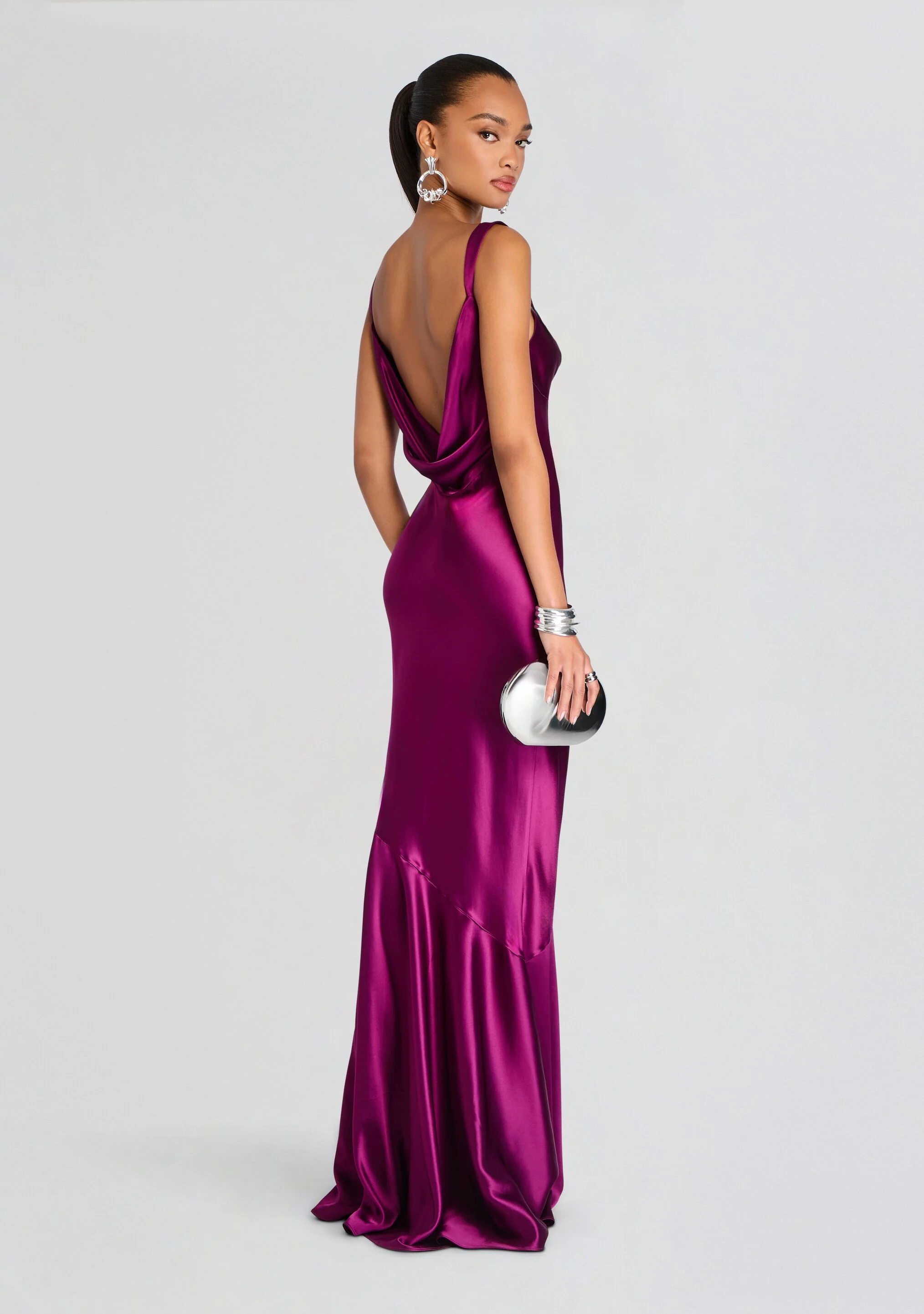 Vinicia Dress