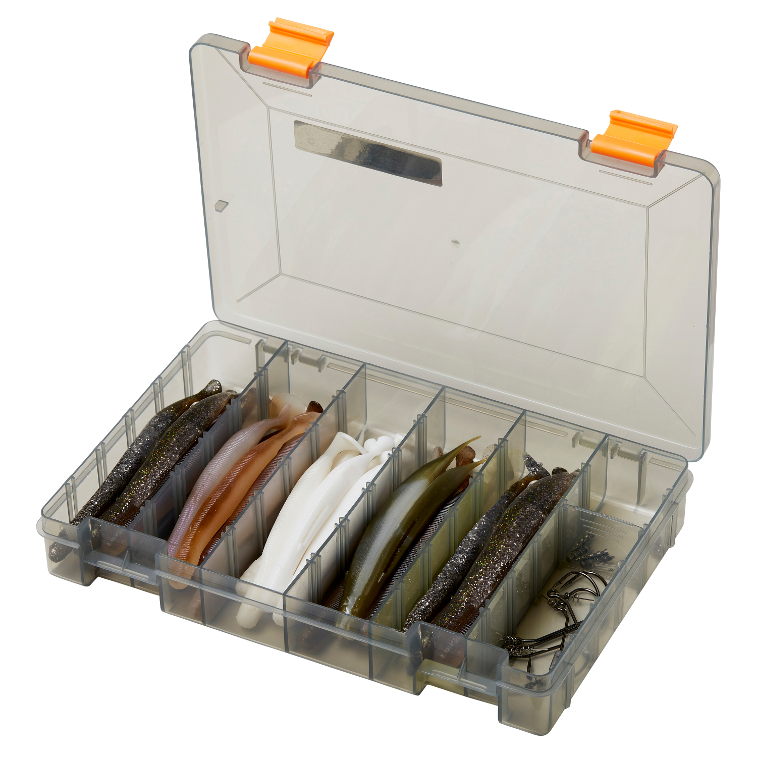 Savage Gear Softlure-Set Gravity Stick Kit