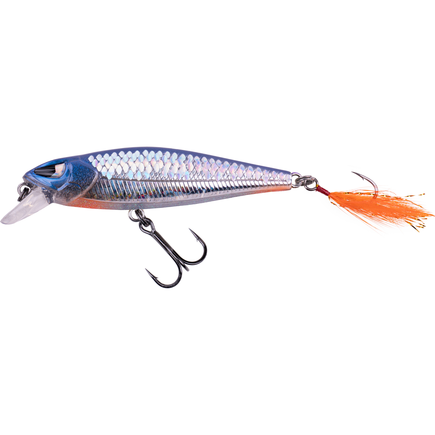 Zeck Hitch (Fire Ukki BA)