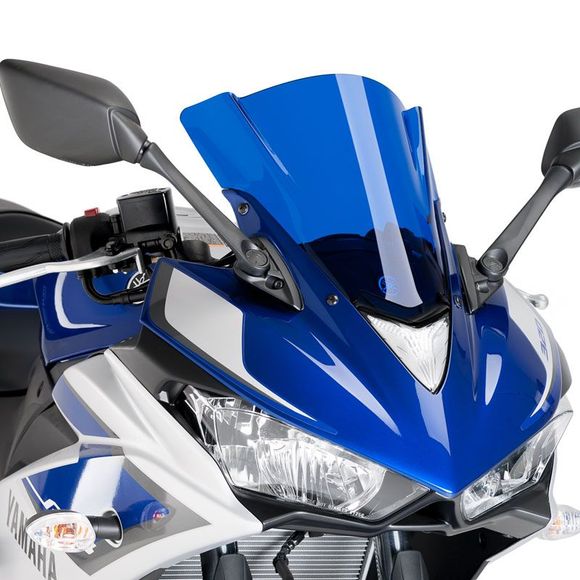 Bulle Puig Racing - BleuRef : 7649