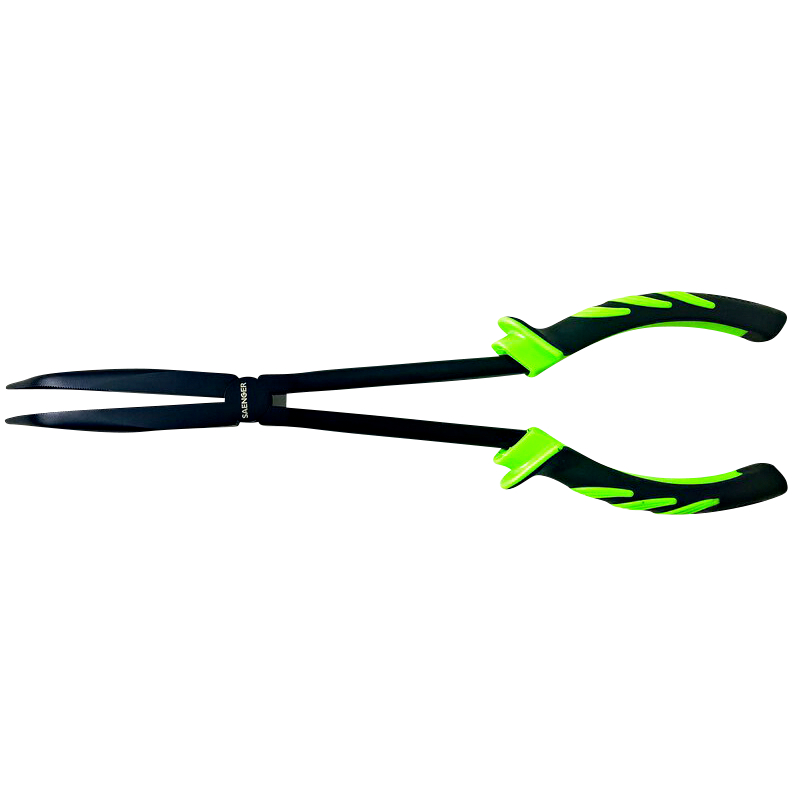 Sänger Anglerzange (curved)