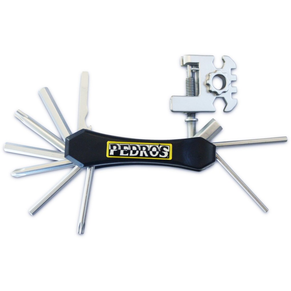 Pedro's ICM 21 Multitool