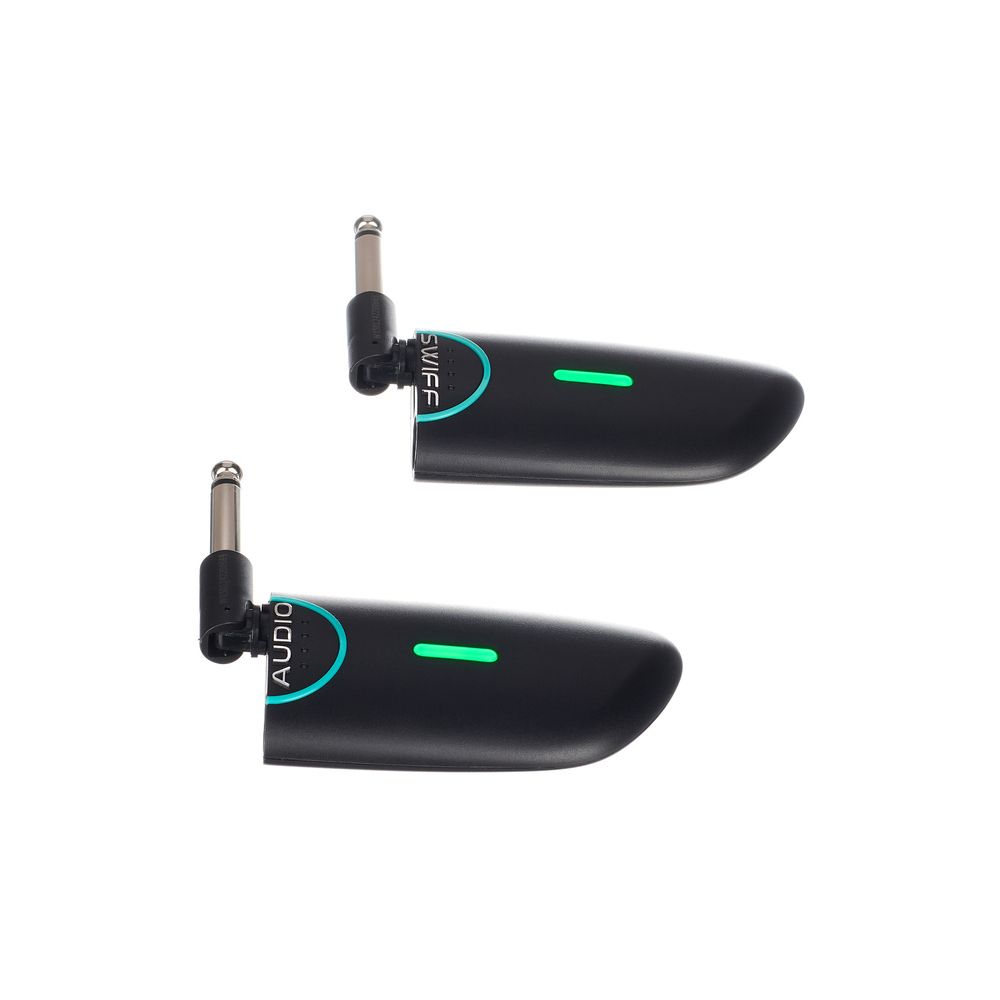Swiff Audio WX501 Wireless System – Thomann Ireland