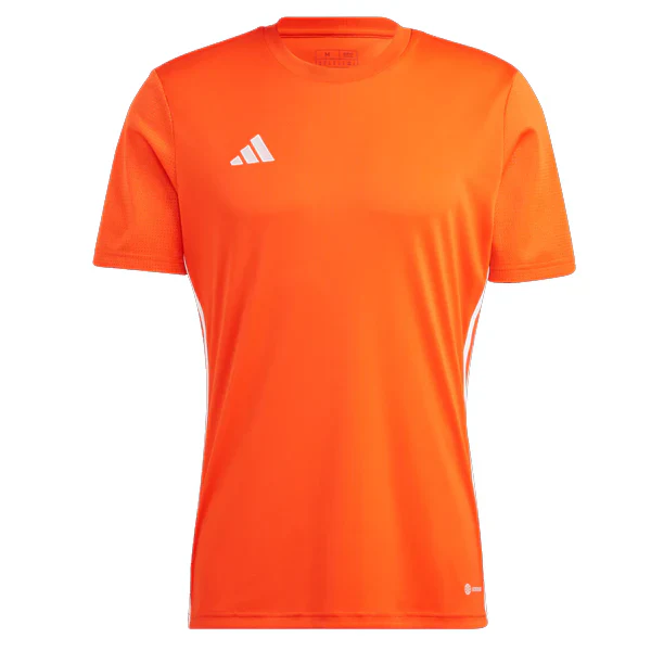 Youth Tabela 23 Jersey (Orange/White)