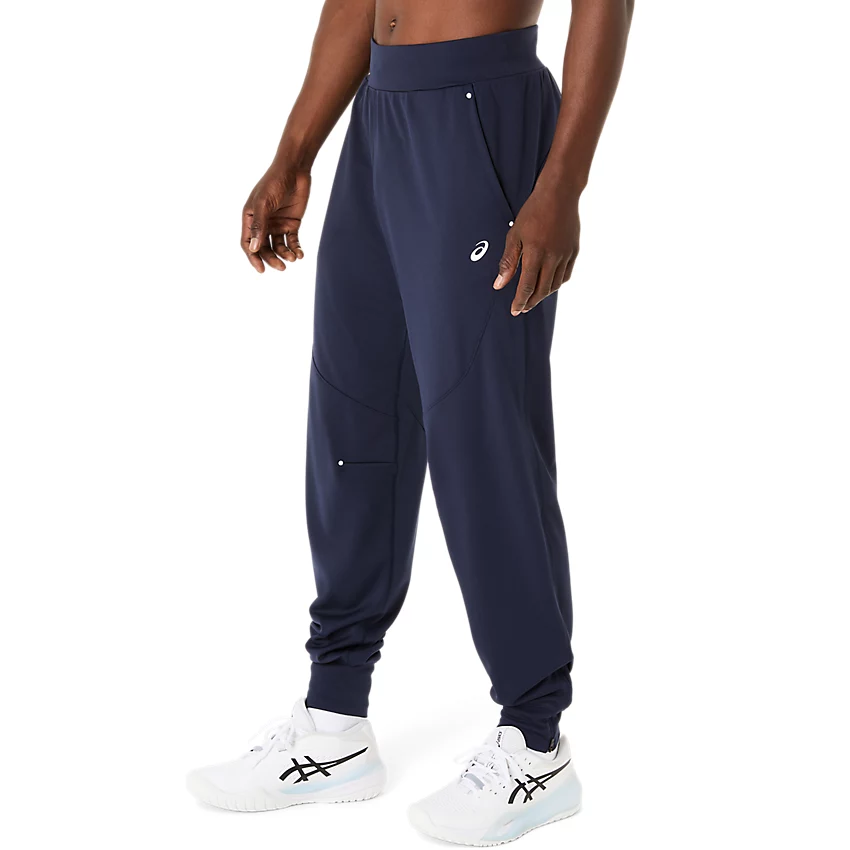 COURT WARM-UP PANT
