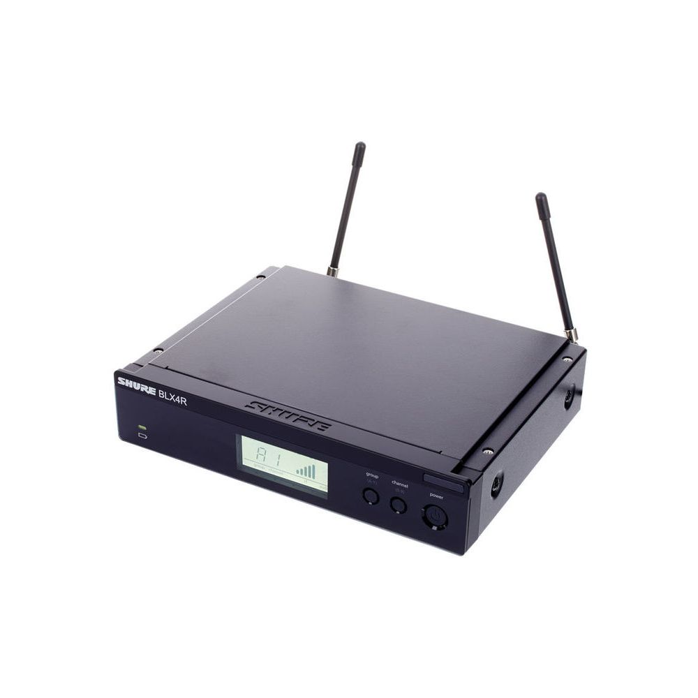 Shure BLX24R/Beta58 K14 – Thomann Ireland