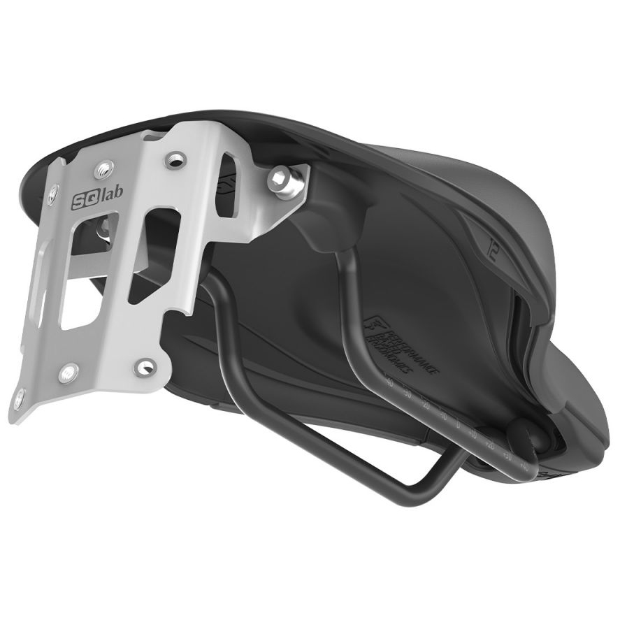 SQlab 613 R Integrated Bottle Cage Holder 2.0