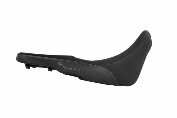 Touratech One-piece DriRide comfort saddle - StandardRef: Trt01081A / 01-402-5916-0