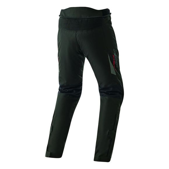 Rst Pro Series Paragon D3O® Motorcycle Pants Standard Version - BlackRef: RST0318