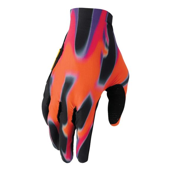 Cross Thor Sport Inferno 2025 - Orange / Violet glovesRef: TO3268