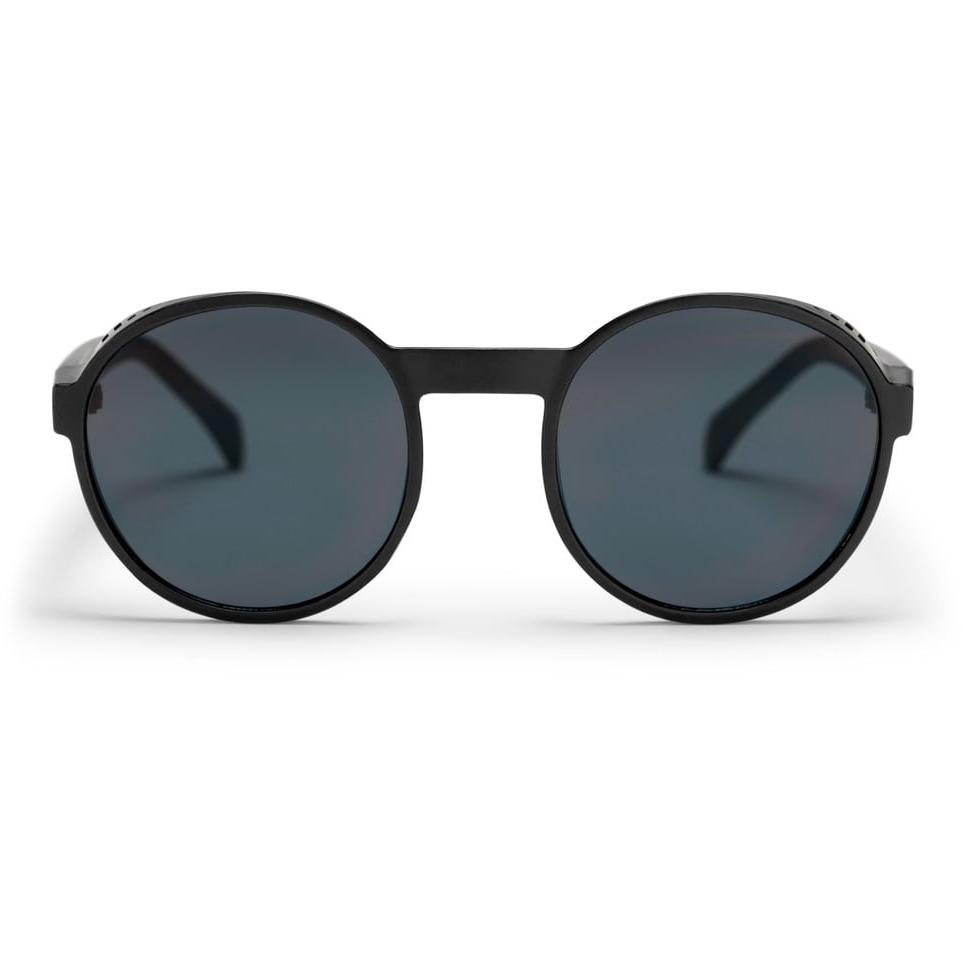 CHPO Rille Glasses - Black / Black