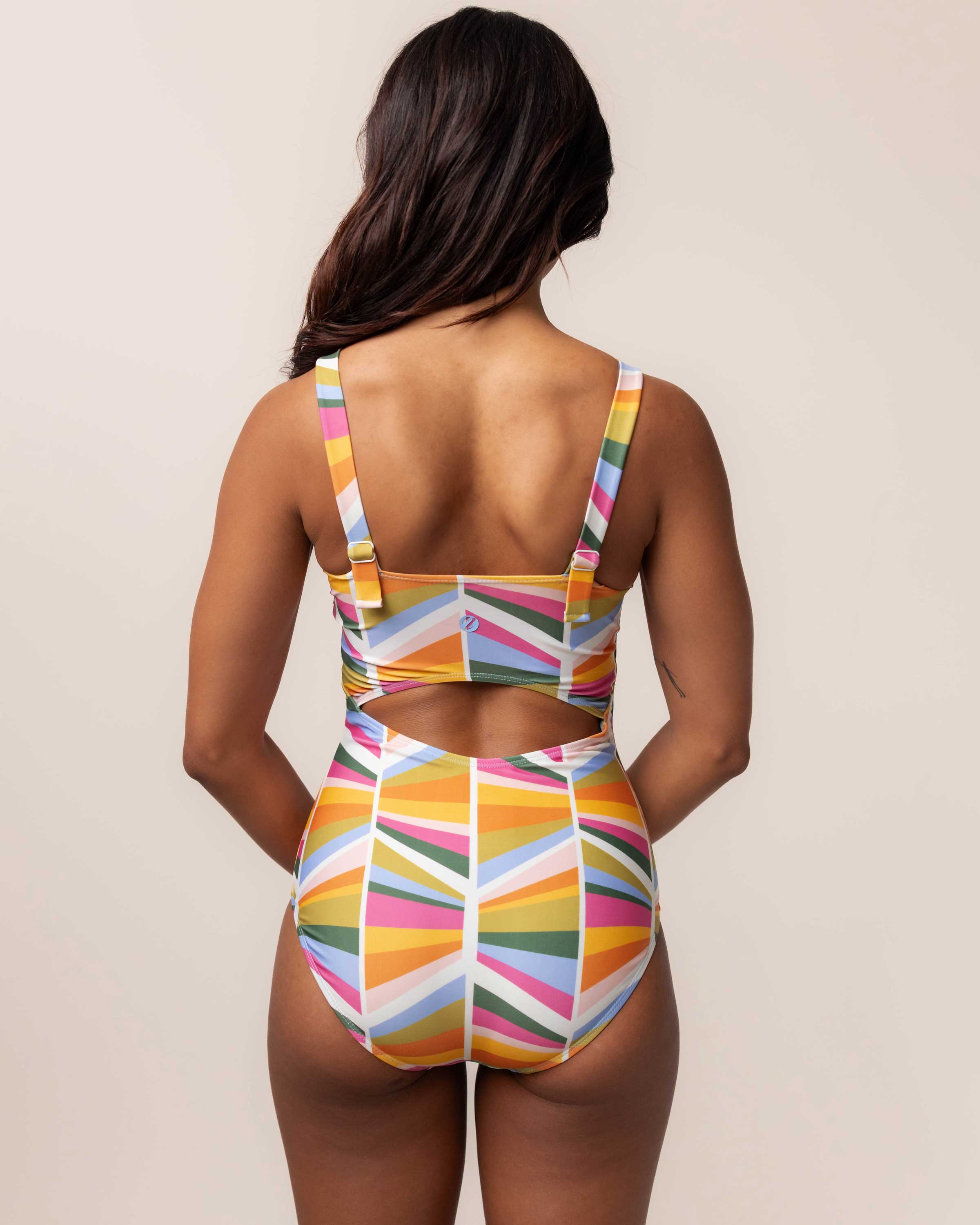Rockpoint Harbor One Piece
