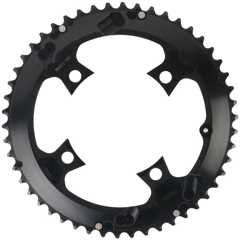 FSA Powerbox WA974 Chainring - 110mm - 50T