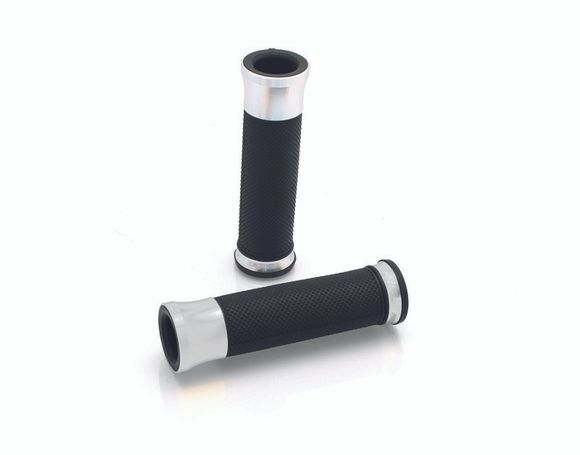 Bihr Factory handlebar handles without universal gauntingRef: Bi01028A / 1081250003