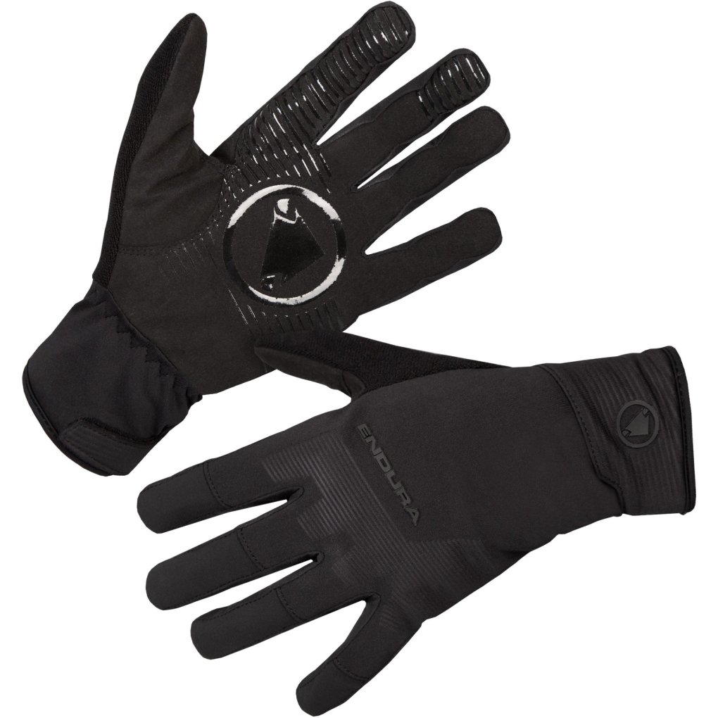 Endura MT500 Freezing Point Waterproof Gloves - black