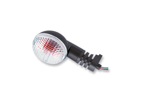 Bihr indicator front left or rear right original type optical whiteRef: BI00669A / 1058194