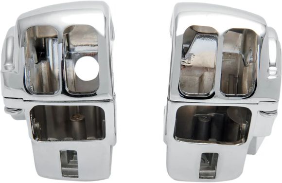 Drag Specialties Electric Switch Switch Housing KitRef: Drg01618A / 06160090