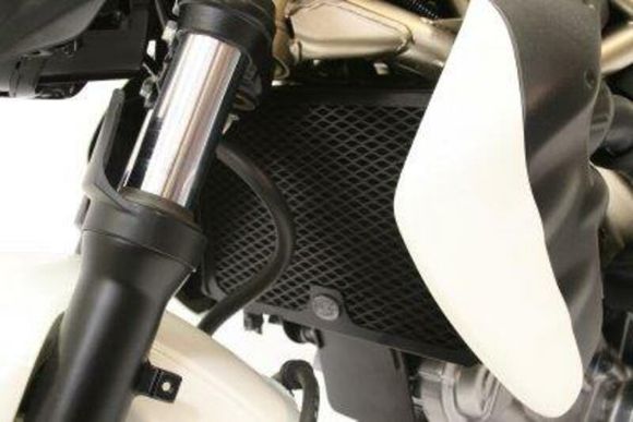 Protection de radiateur R&G Racing AluminiumRef : RGR00625A / 1069840