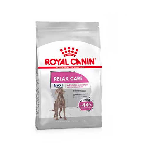 Royal Canin Maxi Relax Care - 9kg