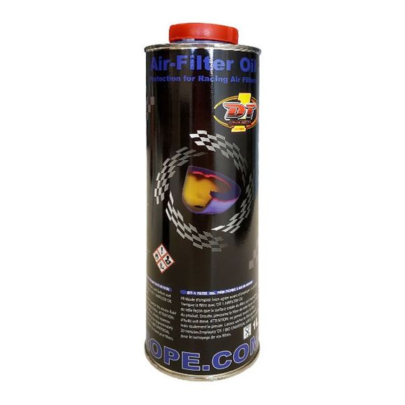 DT 1 DT-1 Universal Filter OilRef: DTO0049 / 267OLIE01