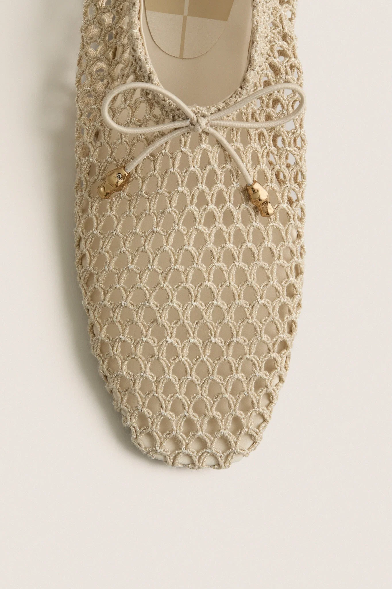 Oatmeal Kaylyn Flats